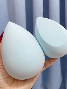 Oversized Ultra Egg Big Mac Large Cosmetic Egg Beauty Blender Beauty Blender Giant Sponge Egg Face Makeup Puff