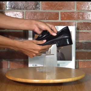 Sepatu Kulit Pantofel Formal Kantor Limited Edition M905