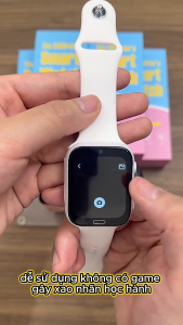 Đồng Hồ Thông Minh Trẻ Em C95 - Smartwatch C95 – Đồng Hồ Cho Bé Siêu Thông Minh - Lắp Sim Gọi 2 Chiều Video Call Định Vị Giải Trí - Giúp Bố Mẹ Bảo Về Bé yêu 24/7
