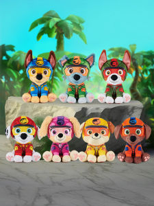Paw Patrol | PAW Patrol Stuffed Plush Sleep Pillow Decorative Toy