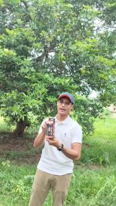 Lampu Tenda Camping Dhaulagiri Rechargeable Flashlight 705 - Lampu dan Senter Multifungsi