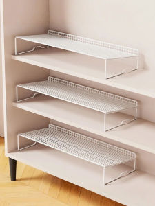 BANGBONUO | Space-saving Economic Shoe Rack with 2-tier Shelves