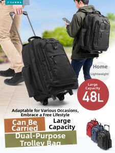 Sanwa Supply | Large Capacity Business and Student Laptop Backpack