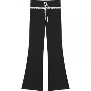 High Waisted Comfortable Loose Wide Leg Pants