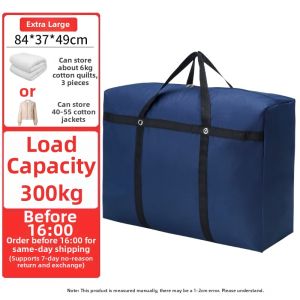 Extra Large For Moving Packing and Storage Bag