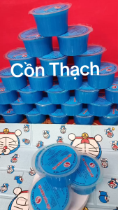 COMBO 10 HŨ Cồn Khô Mạnh Tiến – Cồn Thạch Đốt Lẩu Tiện Lợi Tiết Kiệm