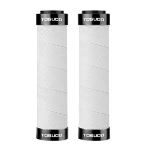 TOSUOD | Non-slip Shock Absorption Locking Grips