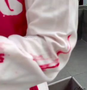 ROSE DRESS GAMIS TWILL RAYON CANDI MEKAR GAMIS BATIK CAP GAMIS SHALDA BATIK PEKALONGAN