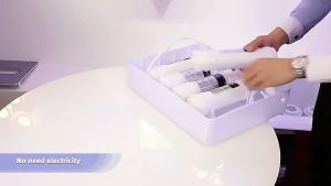 Water Purifier Complete Set of 5 Stage Water Purifier Filter for Home Drinking Reverse Osmosis Water Purifier