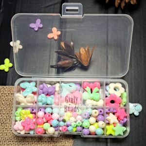 manik 1 set lengkap/ manik 1 set kotak/ manik easthetic/ DIY/ pembuatan staphone