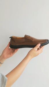 Giày da nam loại xịn