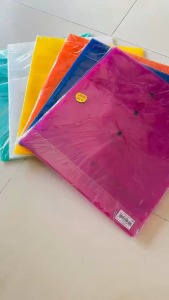 Xấp 12 Cái Bìa Nút A3 ( 31*43cm ) File Đựng Tài Liệu Bản Vẽ A3