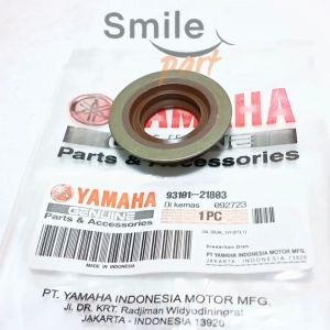Seal Kruk Berkualitas Tinggi untuk Mio Soul Sporty & Mio Smile