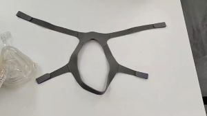 Replacement Strap Headgear For Resmed F10 or F20 Cpap Mask Respirator Head Strap