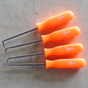 Conso CS-302 ชุดเกี่ยวดึงซีลยาง 4 ตัวชุด