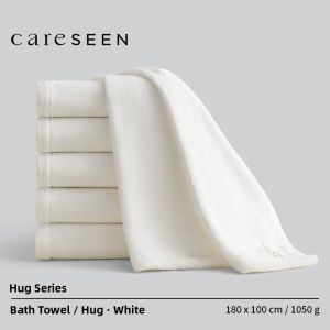 KANGERXIN | Luxury Absorbent Large Bath Towel