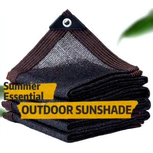 Jaring Paranet Pelindung Sinar Matahari SunShade Net Anti UV 90%