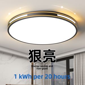 Energy Saving LED Light Retrofit Panel