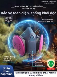TAODUN | Welding Smoke Dust Protection Mask