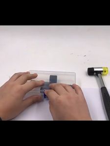 มือถือแหวนขยาย เปลี่ยนพกพาเปลี่ยน ขนาดเล็ก ความแข็งสูง พกพาเปลี่ยน ทอง เงิน