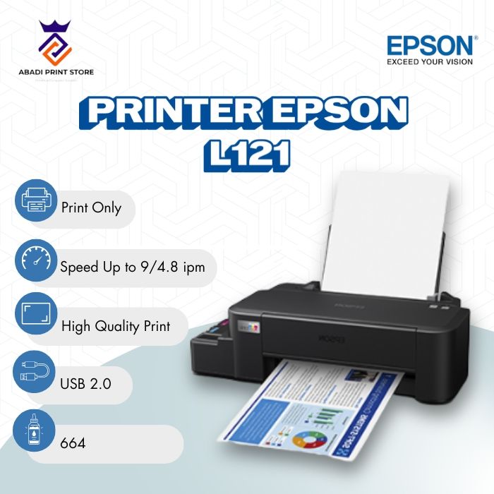 Printer Epson L121