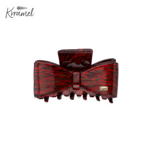 KRRAMEL | Elegant Bow Hair Clip For Women