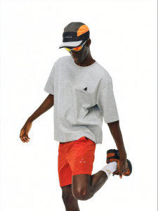 FPA | Quick-Dry Cooling Anti-Bacterial Mite-Proof T-Shirt