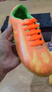 KIDZTUBS Sepatu Futsal Anak Laki-Laki Ukuran 28-37