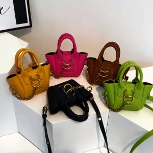 Tas selempang MINI rantai - Rose by Sweetsista