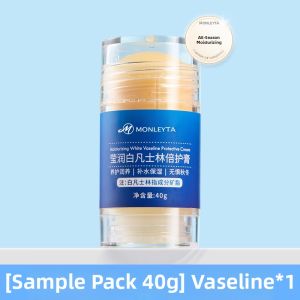 MONLEYTA | Anti-Heel Cracking Hand and Foot Cream Moisturizing Anti-Freezing Anti-Dryness Exfoliating