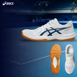ASICS | Non-slip Lightweight Indoor Sports Shoes