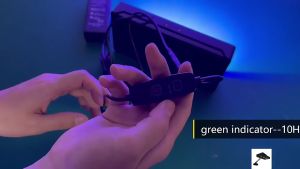 Spectra Aqua knight / Aquaknight A029 M029 M5W40 30W-40W Reef Light (Wifi/Non Wifi versions)