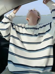 HetingHOME | Loose Fleece Hoodie for Men