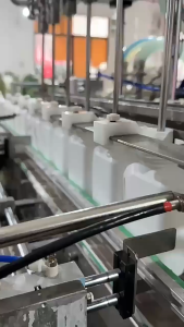 PanPan Floor Cleaner 500ml Anti-Bacterial Strong Stain Removal Gardenia Pencuci Lantai Floor Cleaner Liquid