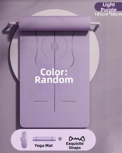 GUINDINI | Non-slip Silent Yoga Mat
