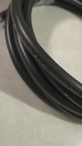 NYY 1x35 Sqmm ตัดยาว 10 เมตร ราคารวม สำหรับการเลือกความยาว