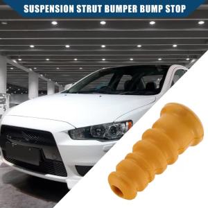 UXCELL 2Pcs M515K570AA Rear Suspension Strut Bump Stop Rubber Jounce Bumper Buffer Fit Mazda 3 5 2004-2012