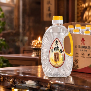 SHANYANG | Sandalwood Eco-friendly No Smoke Offering Lamp Oil 2L