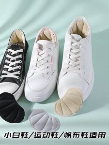 Bantalan Tumit Sepatu: Solusi Anti-Lecet & Nyaman