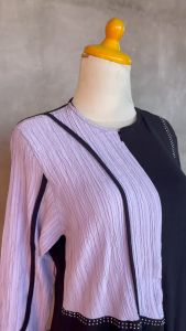 Kasori Gamis Jumbo Terbaru Up To LD 140