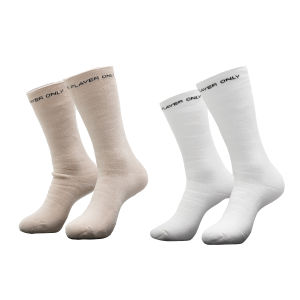 Winter Towel Socks 2 Pairs
