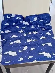 PISSA | Cooling Summer Cushion