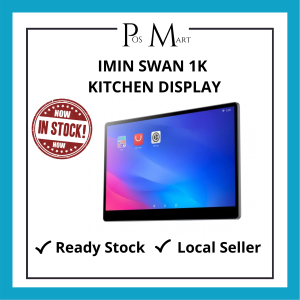 IMIN SWAN 1K KITCHEN DISPLAY