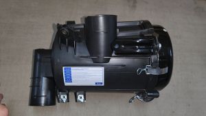 AIR CLEANER DIESEL TYPE TOYOTA HIACE VAN KDH200 2006YEAR