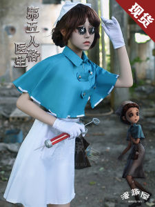 ชุดนักบุญมารดา Cosplay เสื้อผ้าสำหรับนักแสดงหญิง ชุดนักพยาบาล วันคริสต์มาส ชุดนักบุญมารดา สไตล์น่ารัก ชุดนักบุญมารดา