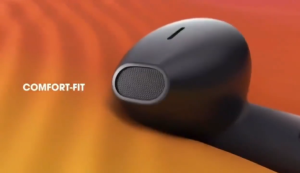 JBL Wave300 TWS True Wireless Bluetooth Earbuds In-ear Stereo Earphone Gaming