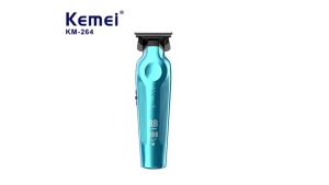 Kemei | Kemei KM-264 KM-T95 Professional Hair Clipper Kit or Shaver Hair Cutting Machine Men’s Trimmers Rechargeable Electric Clippers