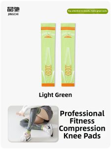JINGCHI | Strong Leg Compression Socks Summer Over Knee