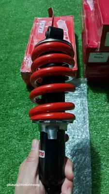 phuộc sau suzuki sipo 120 KYB mới .0907631346