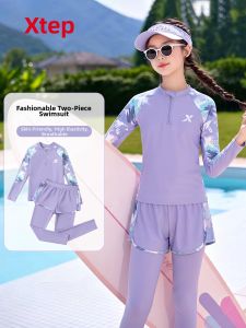 XTEP | Bikini Style Girls Swimsuit